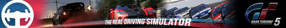 .:: Czech Console Racing Gran Turismo ::.